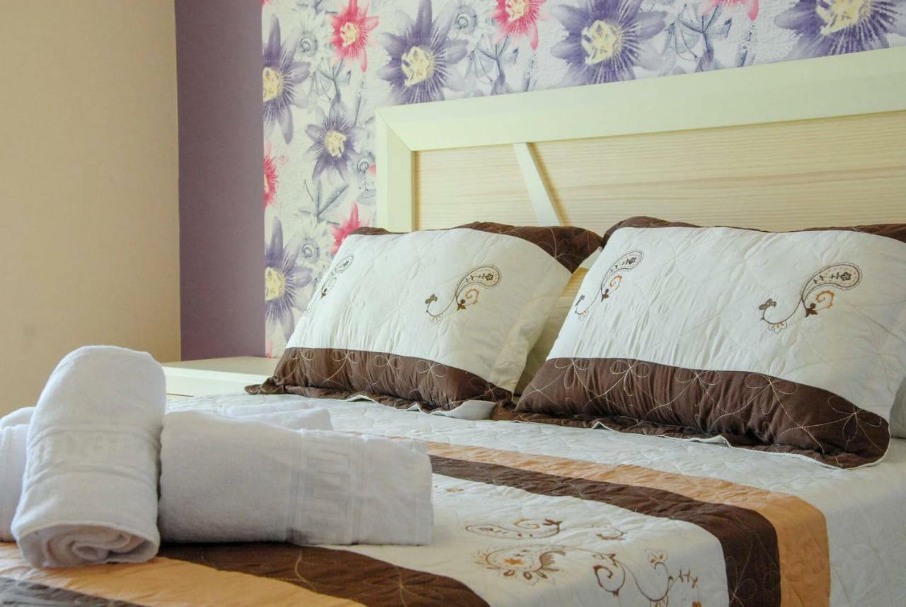 Apartamentos Loncho Финистере Екстериор снимка