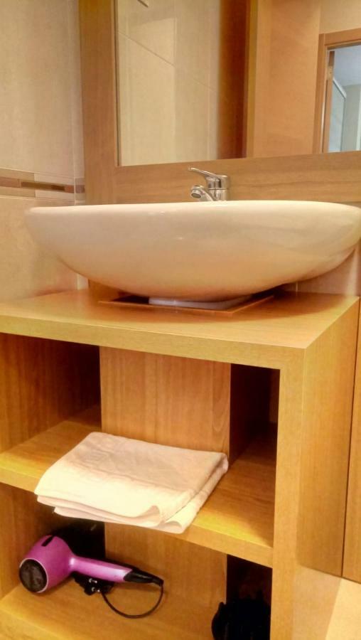 Apartamentos Loncho Финистере Екстериор снимка